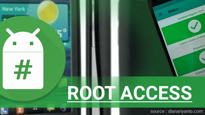 Cara Mudah Root LG VS660 Vortex Tanpa PC