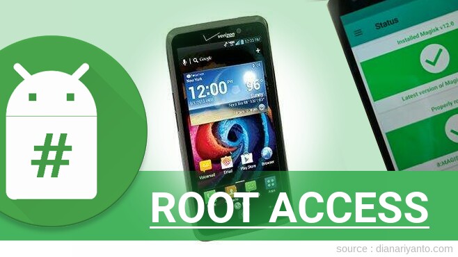 Cara Mudah Root LG VS920 Spectrum Tested