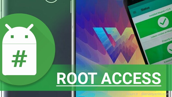 UPDATE : Cara Root LG W10 Anti Gagal
