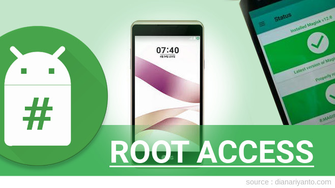 Root LG X Skin Berhasil 100%