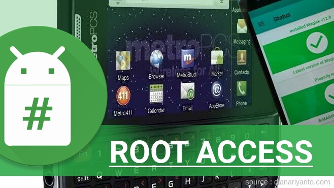 Root Samsung Galaxy Indulge R910 Tested