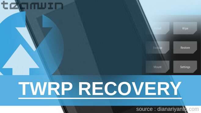 TWRP LG E2 Tested