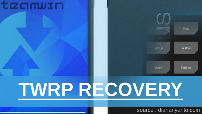 TWRP LG Nexus 5 D821 Berhasil 100%