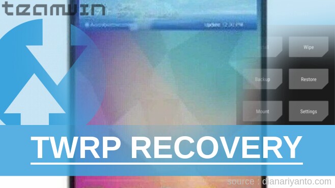 Pasang TWRP LG Optimus G Pro 2 D838 Berhasil 100%
